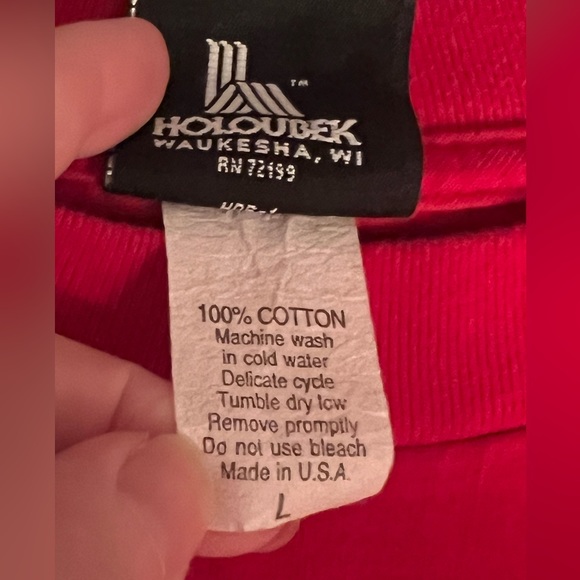 Harley Davidson Cycles | California | Adult T-Shirt | Large - Picture 8 of 11